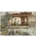 n° 246 - Timbre CHINE Blocs et feuillets
