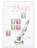 n° F5922 - Timbre FRANCE Poste (Victor Hugo (1802-1885))