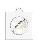ETUIS DE PROTECTION : 27.5 mm - À AGRAFER
