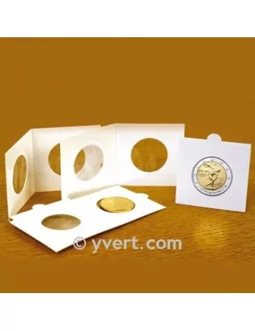 ETUIS DE PROTECTION : 30 mm - À AGRAFER 2