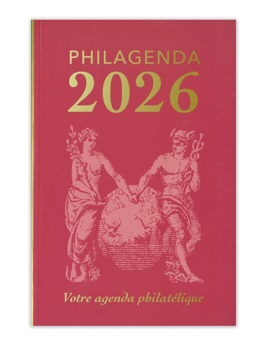 France : PHIL'AGENDA 2026