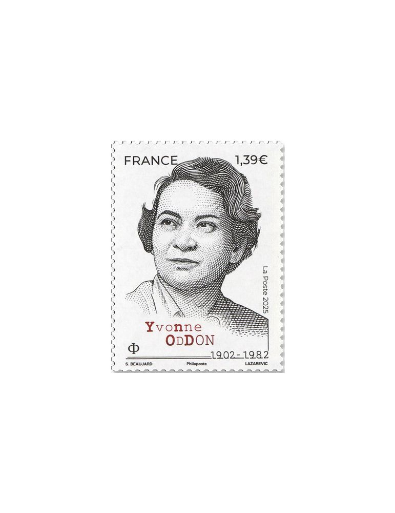 France : Livret Mémoire Postale