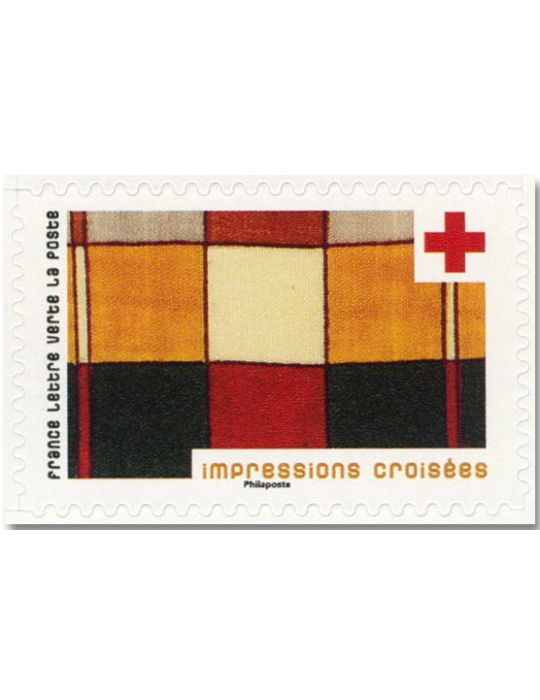 n° BC2123 - Timbre France Autoadhésifs
