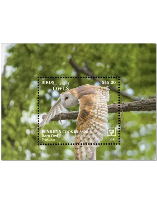 n° 288/291 - Timbre COOK (Oc) Blocs et feuillets