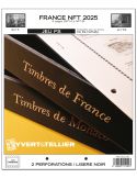 FRANCE NFT FS : 2025 - 2E SEMESTRE (JEUX SANS POCHETTES)