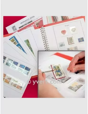 FRANCE SC : 2022-2023 (JEUX AVEC POCHETTES)