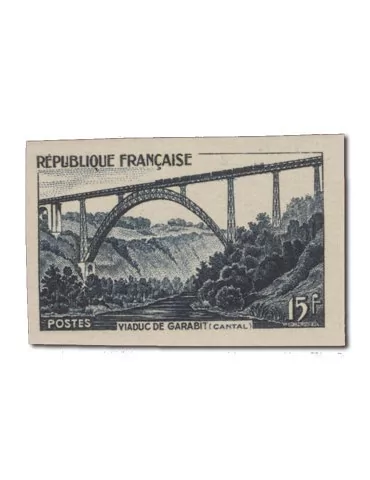 n° 928a** - Timbre FRANCE Poste