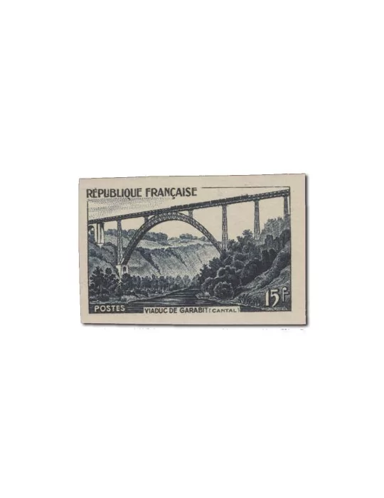 n° 928a** - Timbre FRANCE Poste