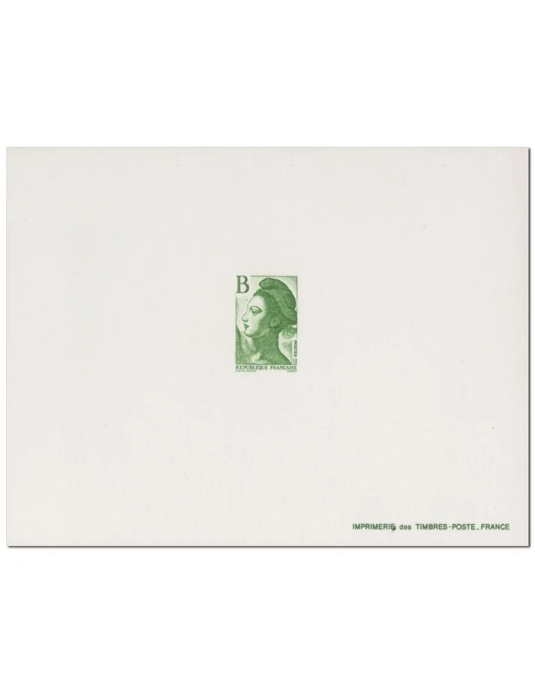 n° 2483 - Timbre FRANCE Poste