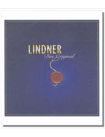 FRANCE BLOC SOUVENIR : 2023 LINDNER® 2
