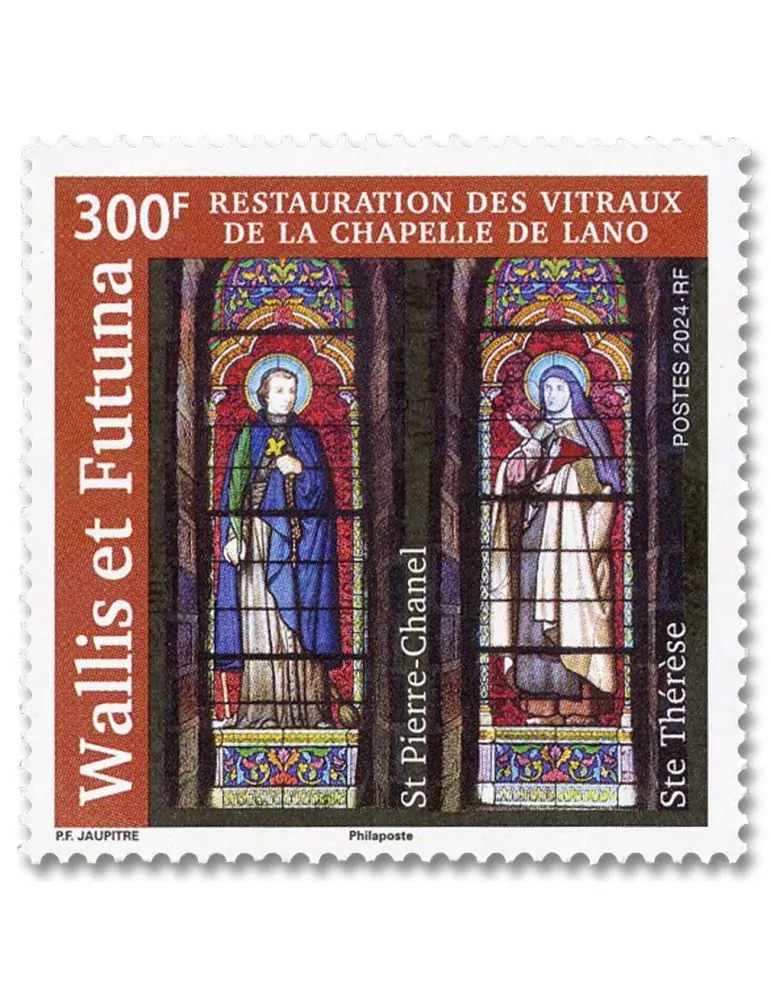 n° 991 - Timbre WALLIS & FUTUNA Poste