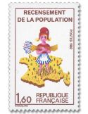 n° 2202 -Timbre France Poste