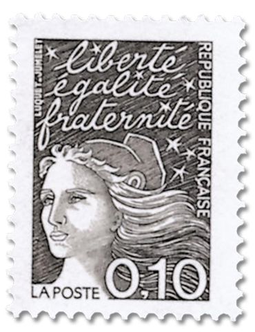 n° 3086/3099 -Timbre France Poste 2