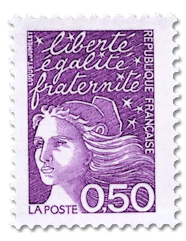 n° 3086/3099 -Timbre France Poste