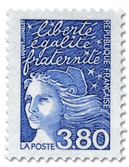 n° 3086/3099 -Timbre France Poste