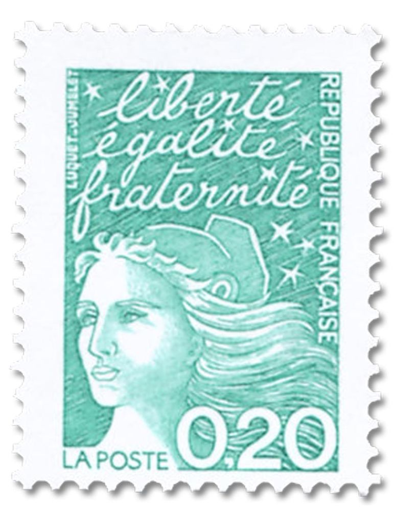 n° 3087 -Timbre France Poste