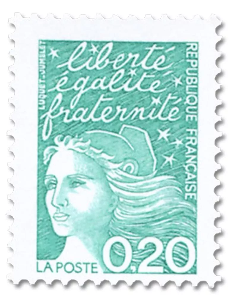 n° 3087 -Timbre France Poste