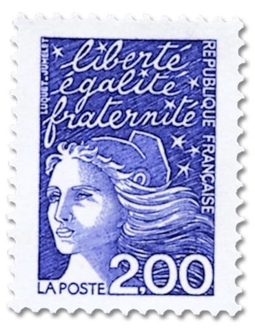 n° 3090 -Timbre France Poste
