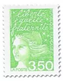 n° 3092 -Timbre France Poste