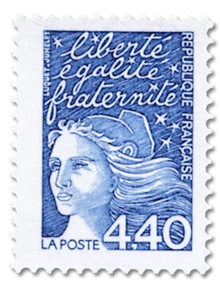 n° 3095 -Timbre France Poste