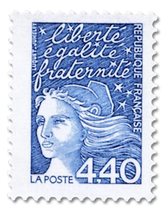 n° 3095 -Timbre France Poste