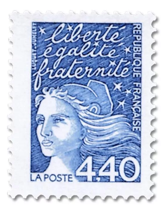 n° 3095 -Timbre France Poste
