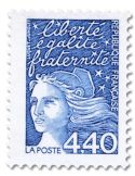 n° 3095 -Timbre France Poste