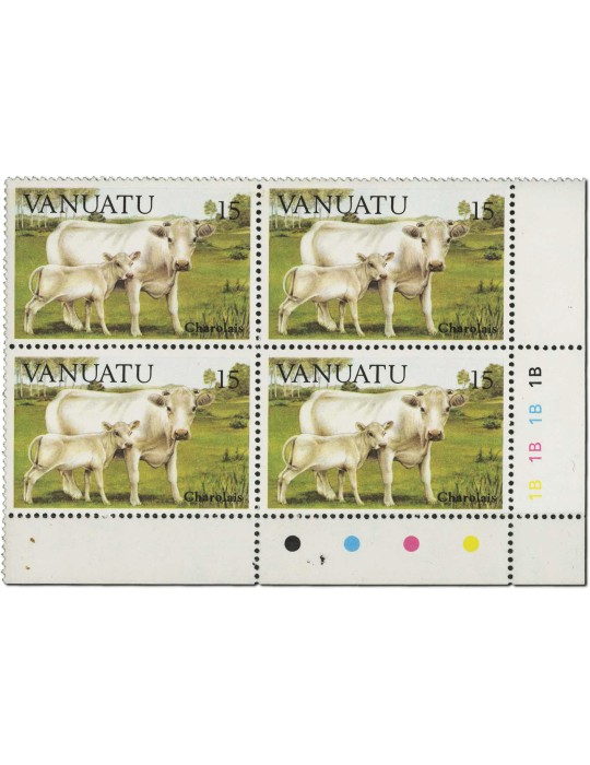 n° 157 et 158 - Timbre WALLIS ET FUTUNA Poste