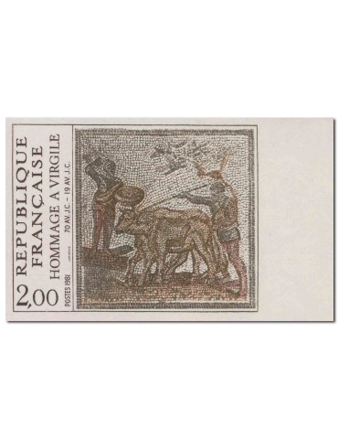 n° 2174a** - Timbre FRANCE Poste
