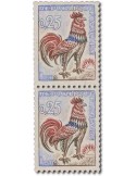 n° 1331c** - Timbre FRANCE Poste