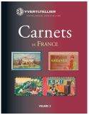 CARNETS DE FRANCE Volume 2 (1926-1932)