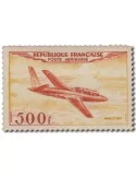 n° 32* - Timbre FRANCE Poste Aerienne