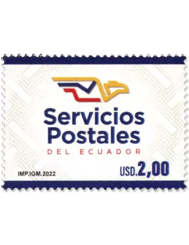 n° 3018 - Timbre EQUATEUR Poste