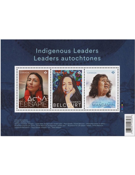 n° F3959 - Timbre CANADA Poste