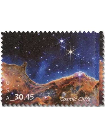 n° 5727 - Timbre ETATS-UNIS D´AMERIQUE Poste