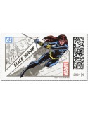 n° 3636 - Timbre ALLEMAGNE FEDERALE Poste