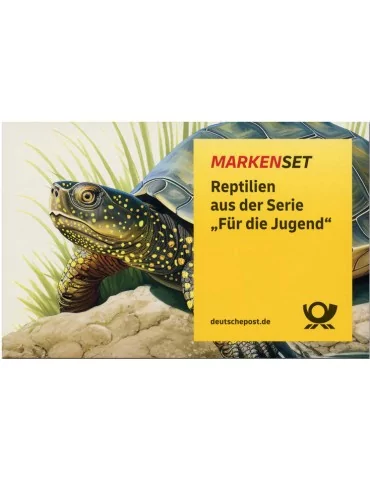 n° C3621 - Timbre ALLEMAGNE FEDERALE Carnets