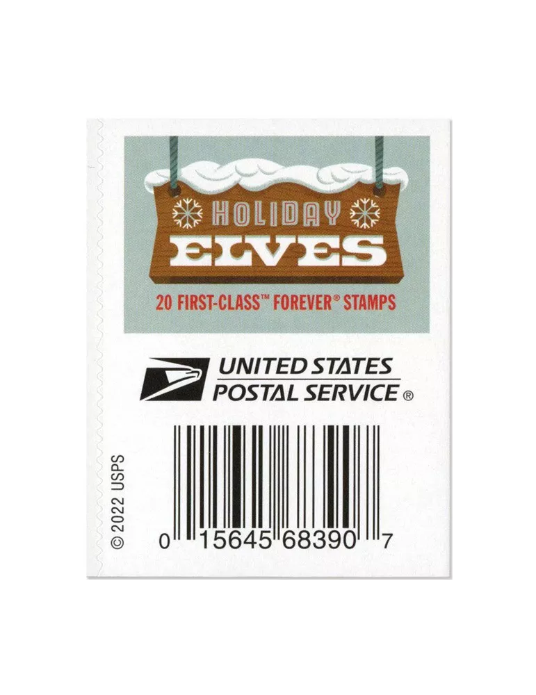 n° C5579 - Timbre ETATS-UNIS D´AMERIQUE Carnets