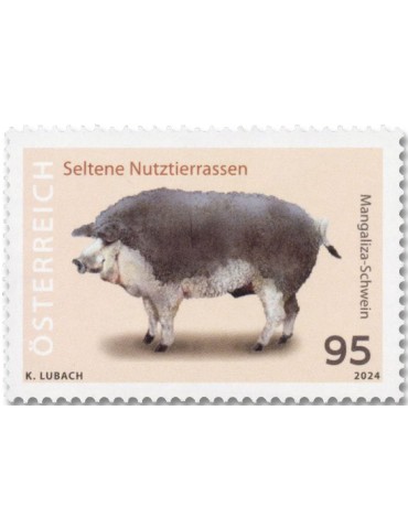 n° 3681 - Timbre AUTRICHE Poste