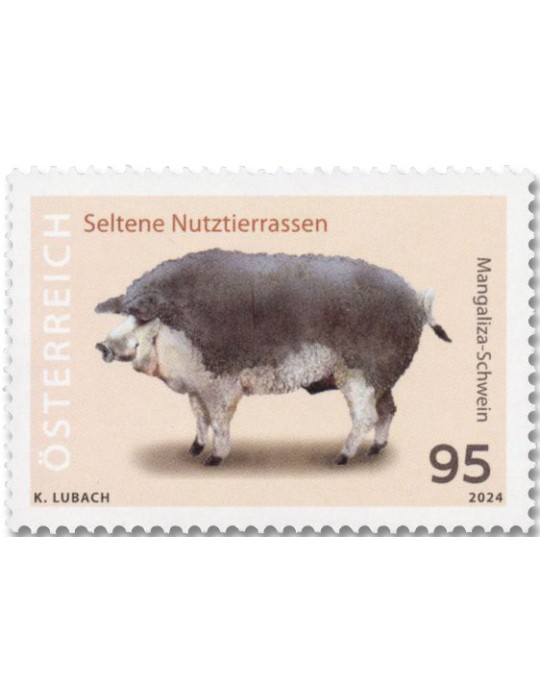 n° 3681 - Timbre AUTRICHE Poste