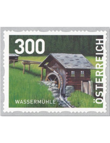 n° 3690 - Timbre AUTRICHE Poste