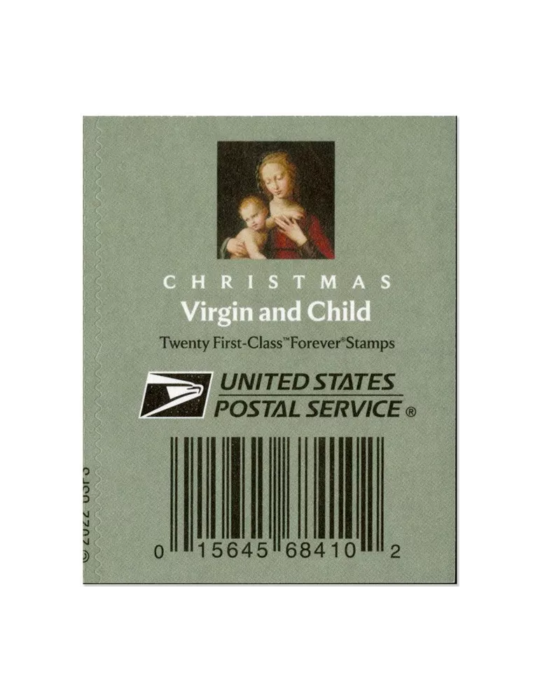 n° C5583 - Timbre ETATS-UNIS D´AMERIQUE Carnets