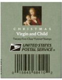 n° C5583 - Timbre ETATS-UNIS D´AMERIQUE Carnets