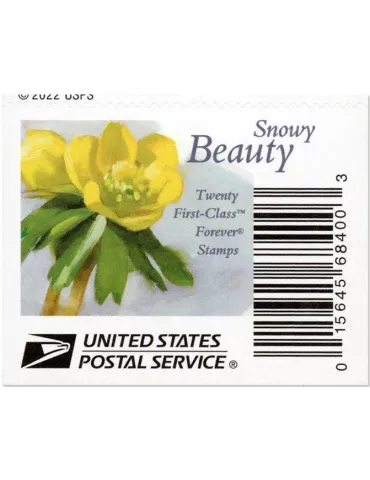n° C5594 - Timbre ETATS-UNIS D´AMERIQUE Carnets