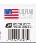 n° C5641 - Timbre ETATS-UNIS D´AMERIQUE Carnets