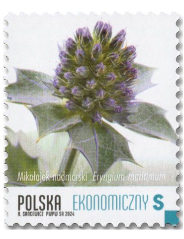 n° 5079 - Timbre POLOGNE Poste