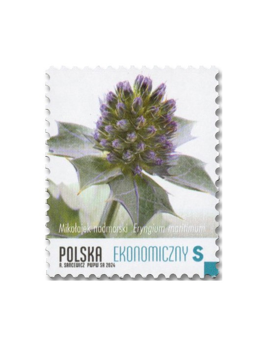 n° 5079 - Timbre POLOGNE Poste