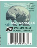 n° C5749 - Timbre ETATS-UNIS D´AMERIQUE Carnets