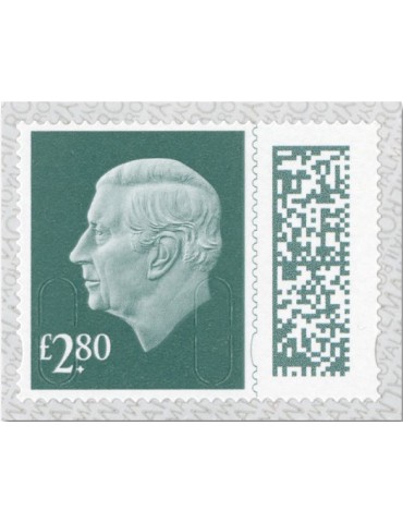 n° 5915 - Timbre GRANDE-BRETAGNE Poste