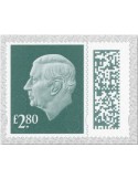 n° 5915 - Timbre GRANDE-BRETAGNE Poste